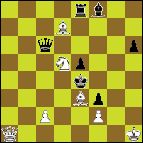 Шахматная задача №83282