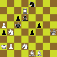 Шахматная задача №83285