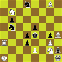 Шахматная задача №83296