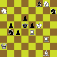 Шахматная задача №83306