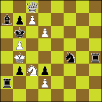 Шахматная задача №83312