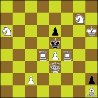 Шахматная задача №83314