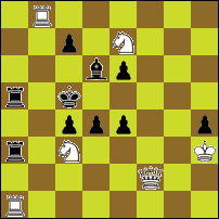 Шахматная задача №83315
