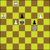 Шахматная задача №83320