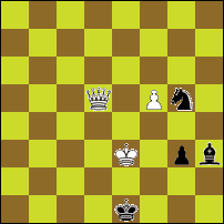 Шахматная задача №83321