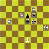 Шахматная задача №83322