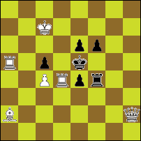 Шахматная задача №83324
