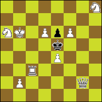 Шахматная задача №83330