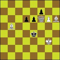 Шахматная задача №83338