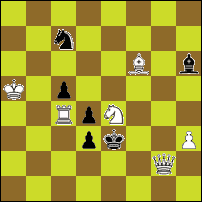 Шахматная задача №83343