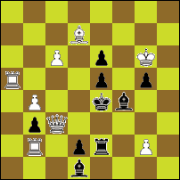 Шахматная задача №83344