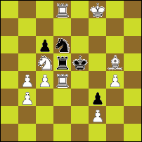 Шахматная задача №83347