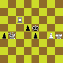 Шахматная задача №83351
