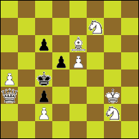 Шахматная задача №83353