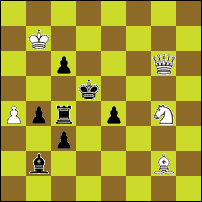 Шахматная задача №83356