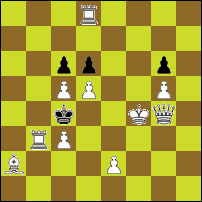 Шахматная задача №83357