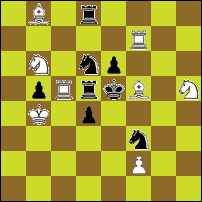 Шахматная задача №83358