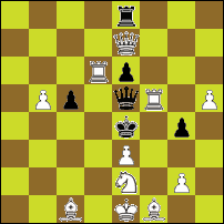Шахматная задача №83363