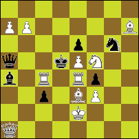 Шахматная задача №83367