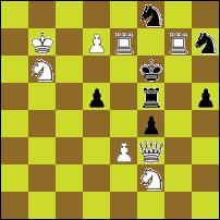 Шахматная задача №83369