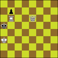 Шахматная задача №83397