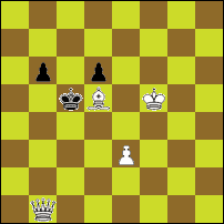 Шахматная задача №83419