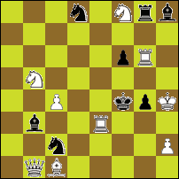 Шахматная задача №83424