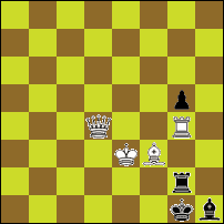 Шахматная задача №83429