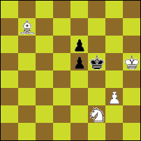 Шахматная задача №83472