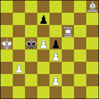 Шахматная задача №83474