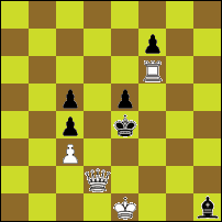Шахматная задача №83512