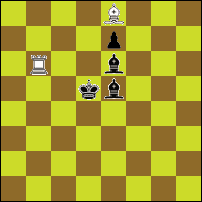 Шахматная задача №83515
