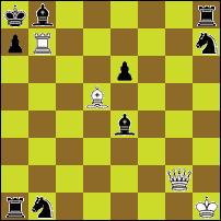 Шахматная задача №83519
