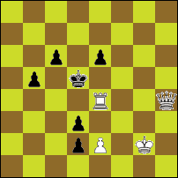 Шахматная задача №83520
