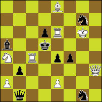 Шахматная задача №83523
