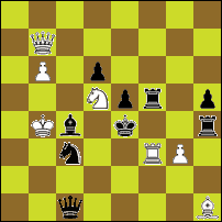 Шахматная задача №83528