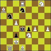 Шахматная задача №83547