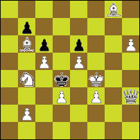 Шахматная задача №83563