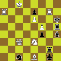 Шахматная задача №83566