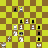 Шахматная задача №83571