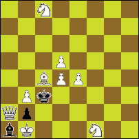 Шахматная задача №83572