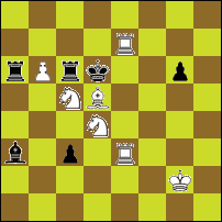 Шахматная задача №83577