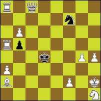 Шахматная задача №83579