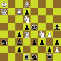 Шахматная задача №83583