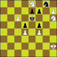 Шахматная задача №83599