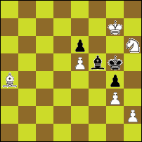 Шахматная задача №83613