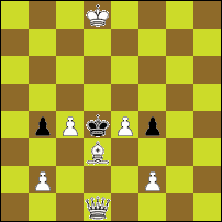 Шахматная задача №83616