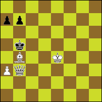 Шахматная задача №83620