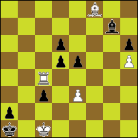 Шахматная задача №83631