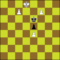 Шахматная задача №83641